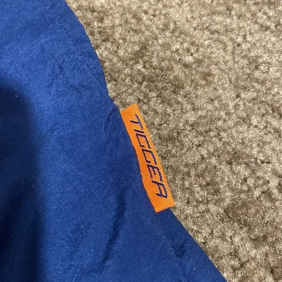 Vintage Y2K Tigger Disney Sport Shorts